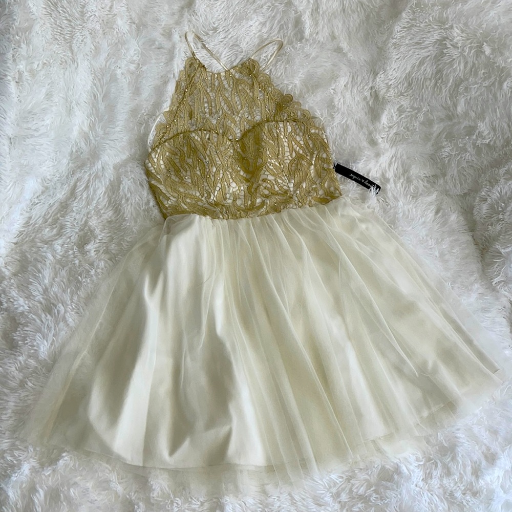 Sequin Hearts